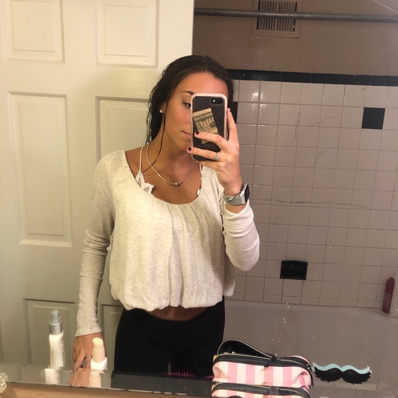 Free people shirt - Picture 2 of 2